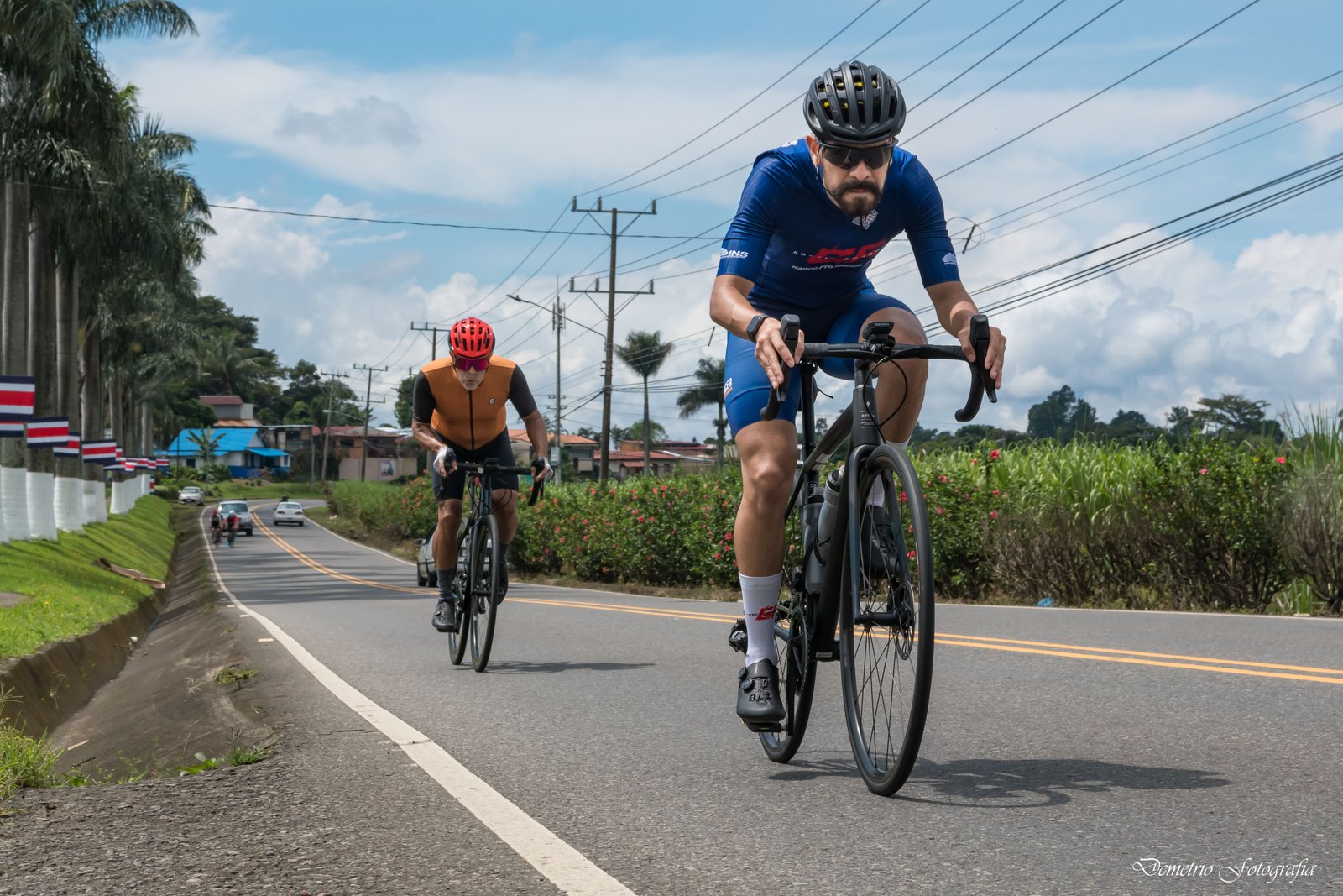 Fotografía deportiva en Costa Rica 11