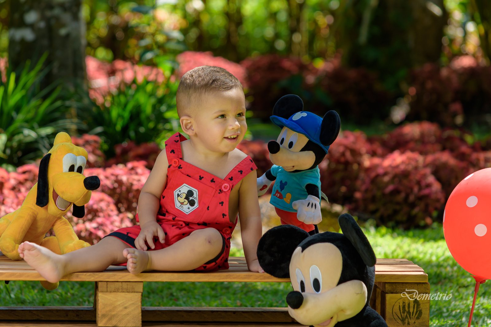 Fotografía infantil en Alajuela 13