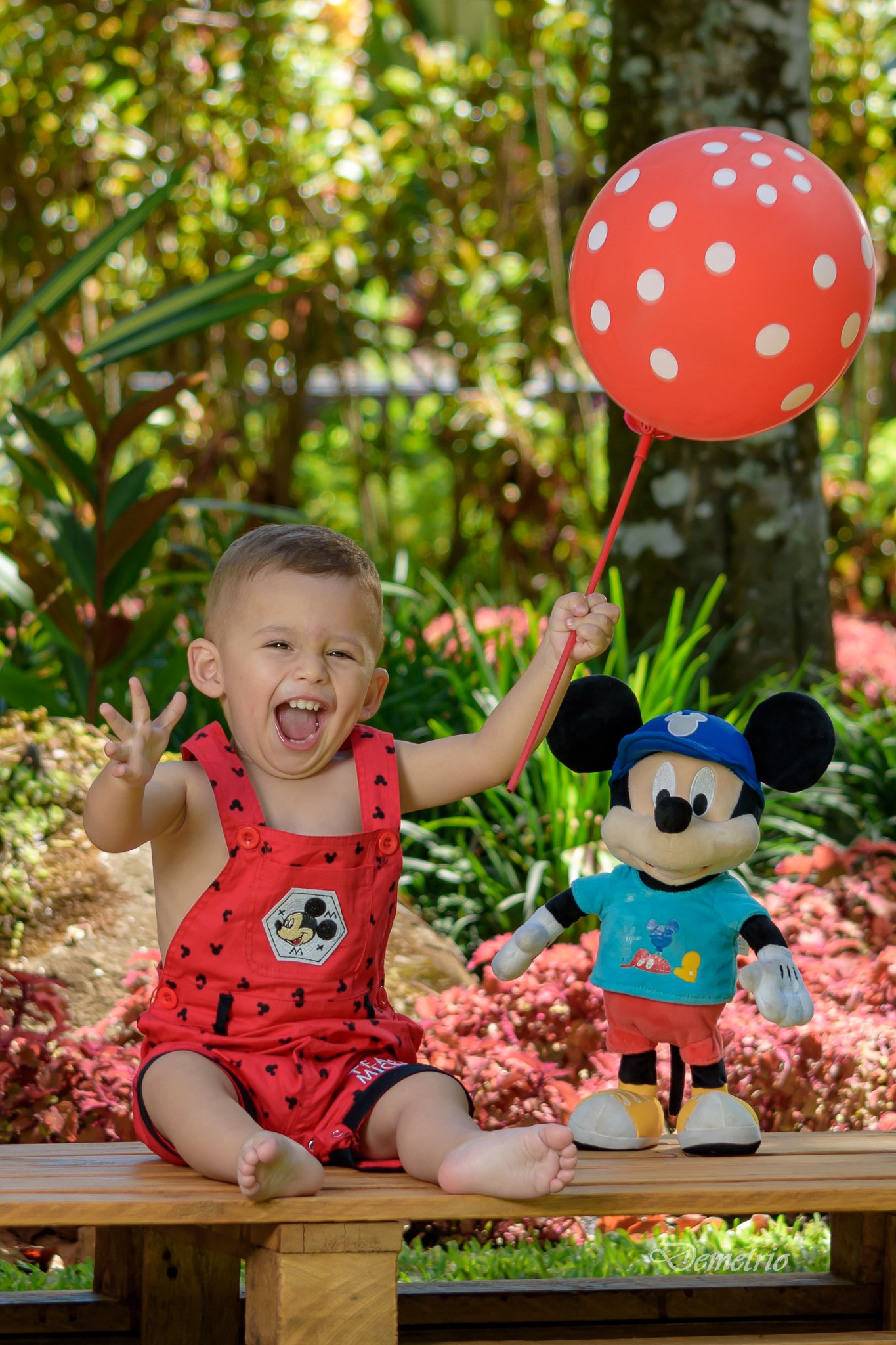 Fotografía infantil en Alajuela 14