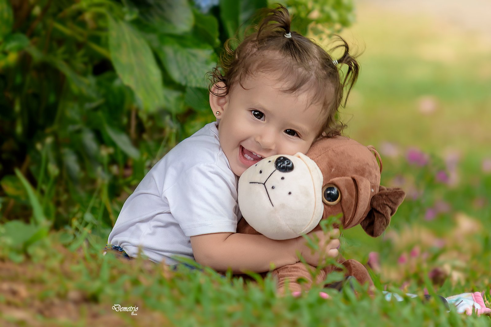 Fotografía infantil en Alajuela 16