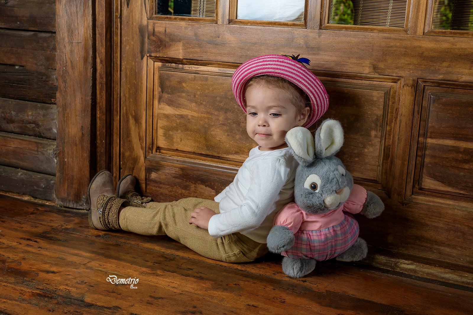 Fotografía infantil en Alajuela 18