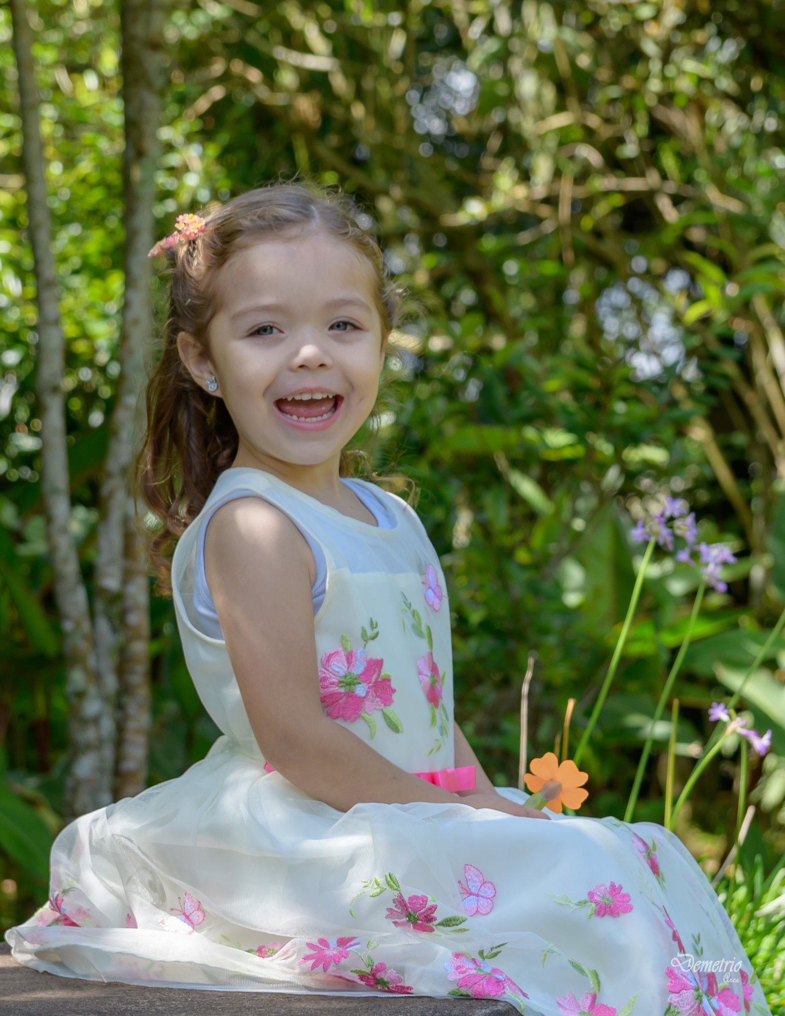 Fotografía infantil en Alajuela 19