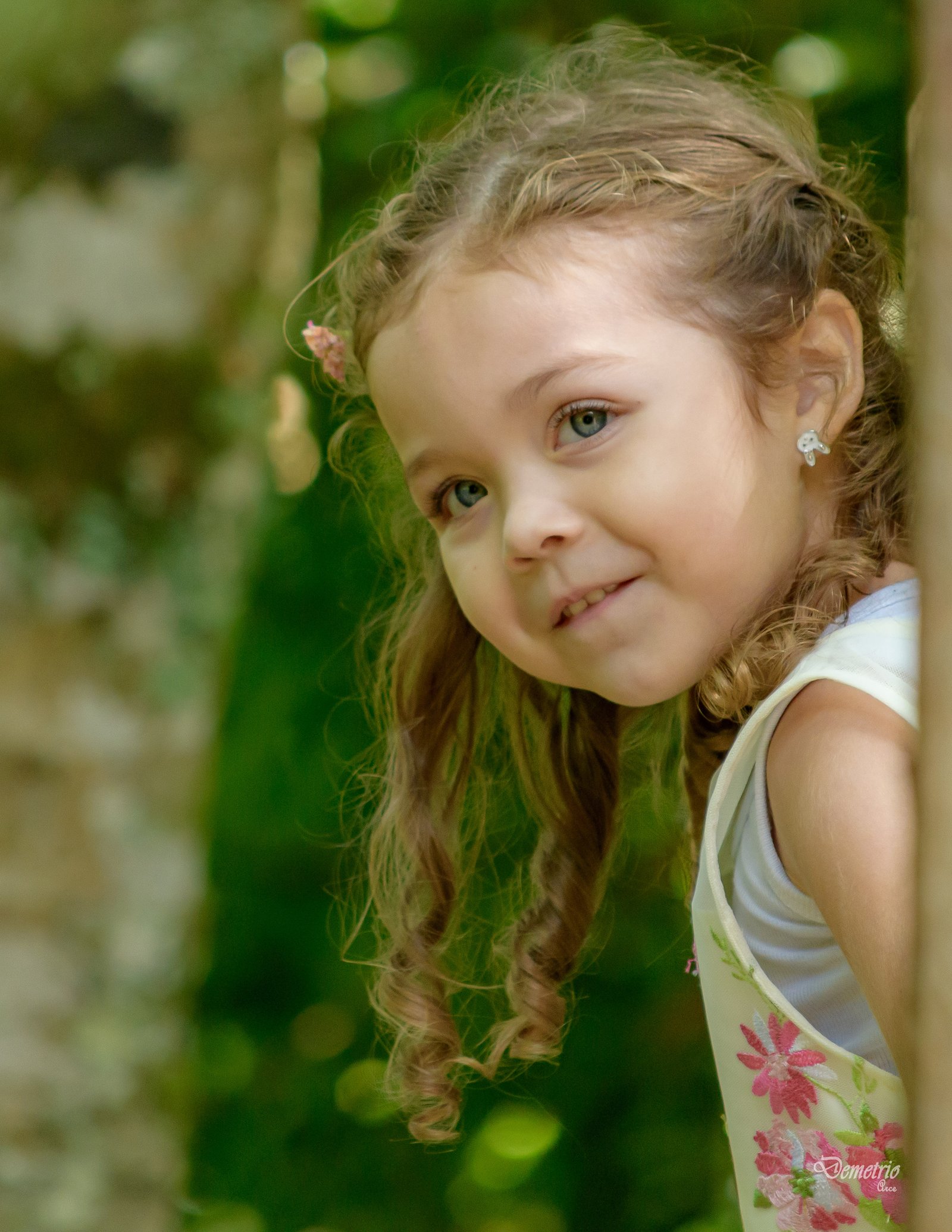Fotografía infantil en Alajuela 20