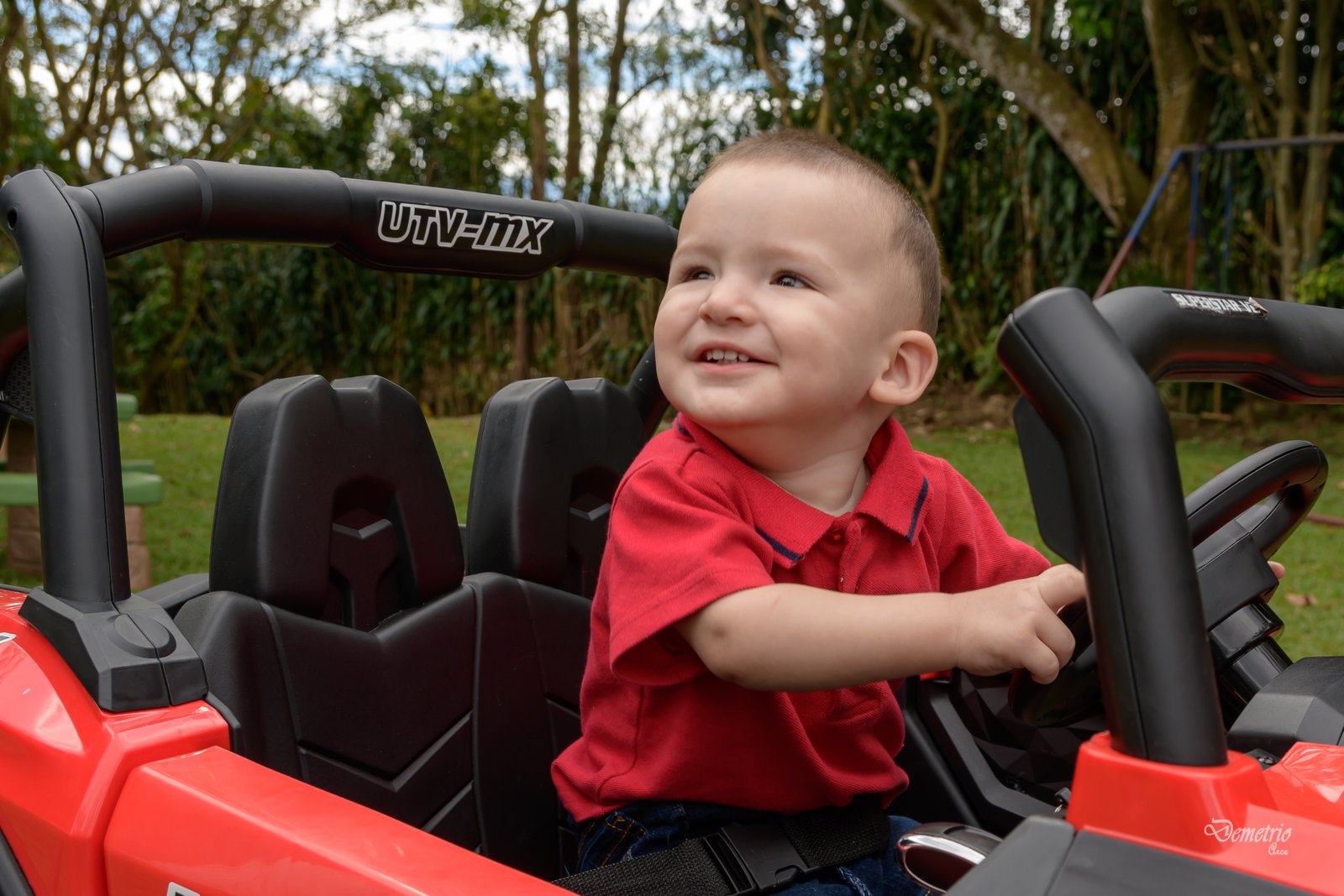Fotografía infantil en Alajuela 21