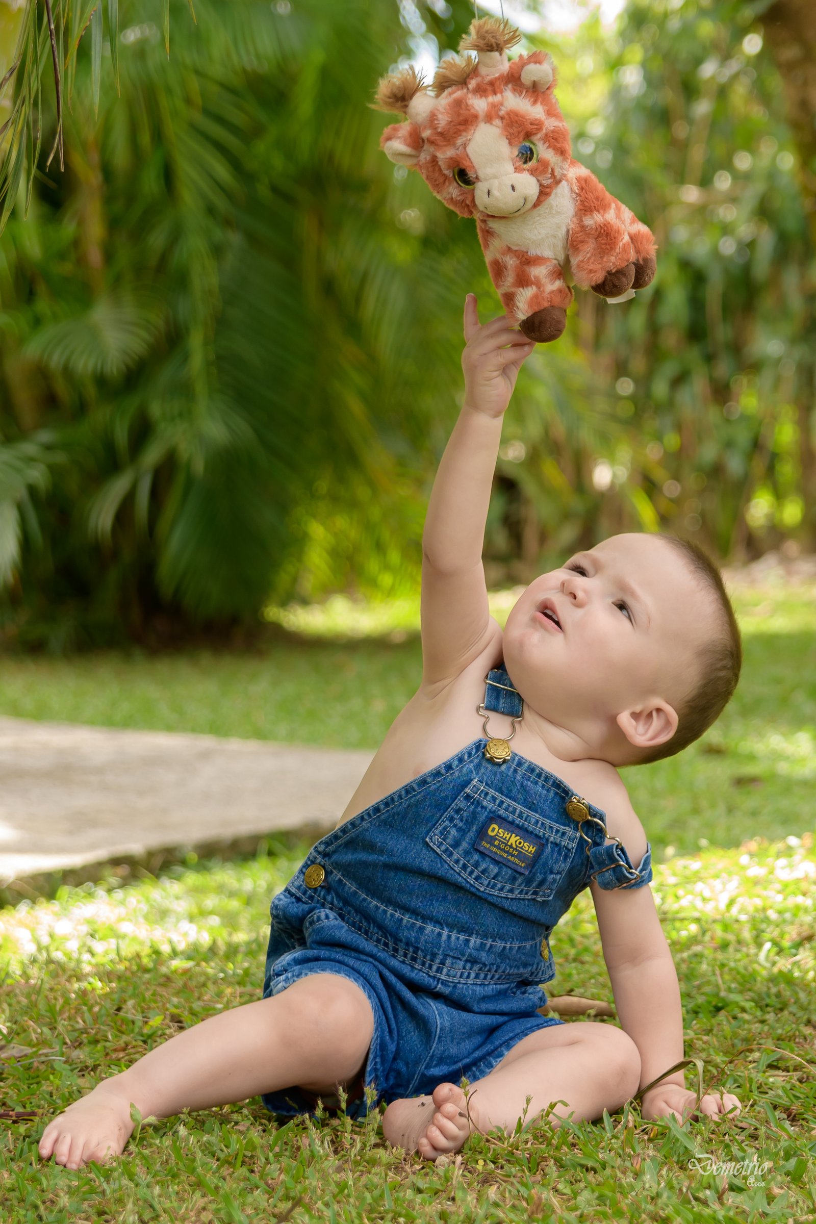Fotografía infantil en Alajuela 22