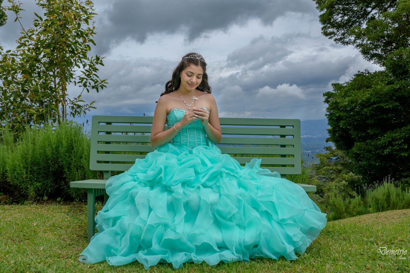 Sesiones Personales 1