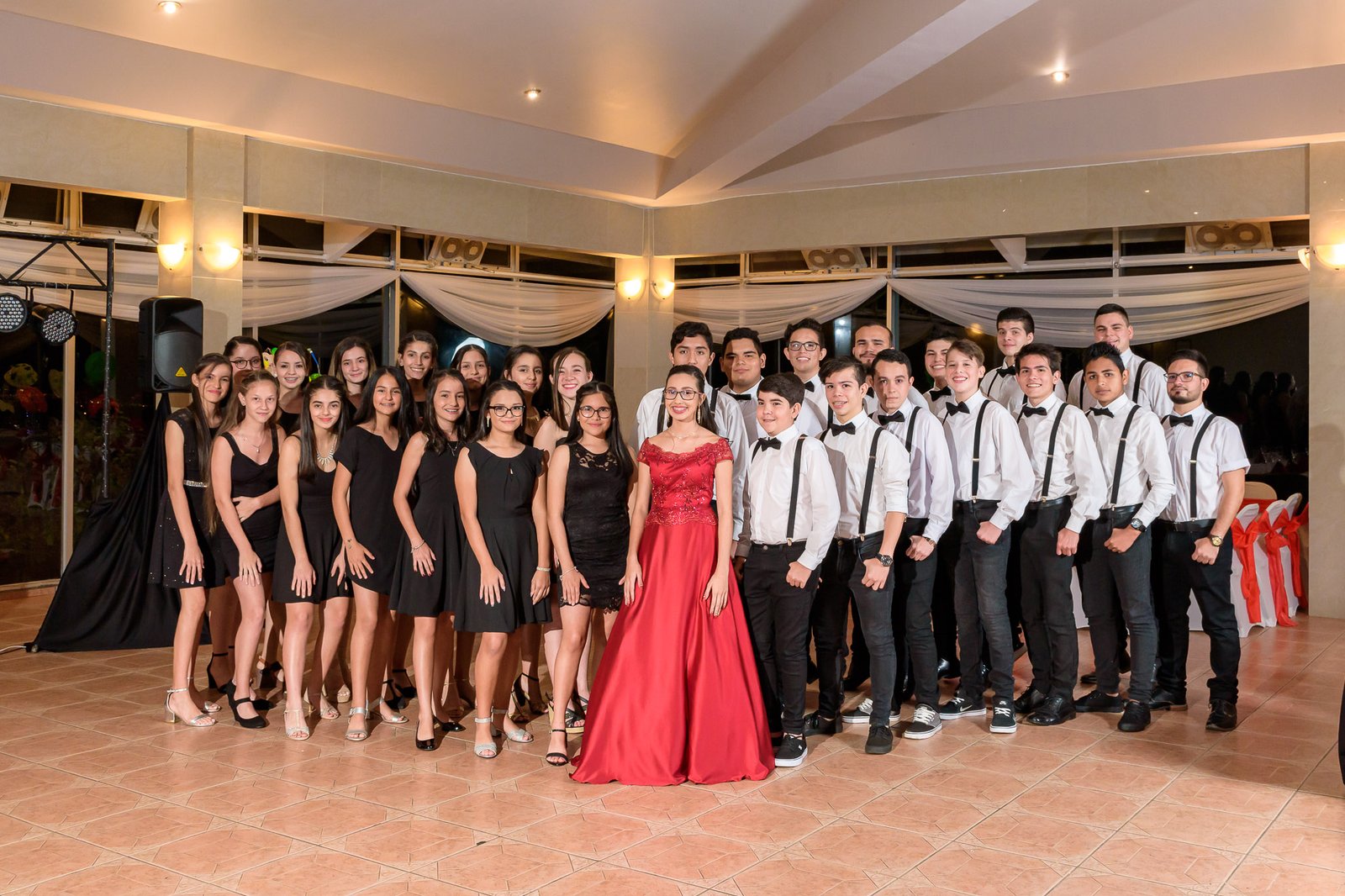 Sesiones Personales 5