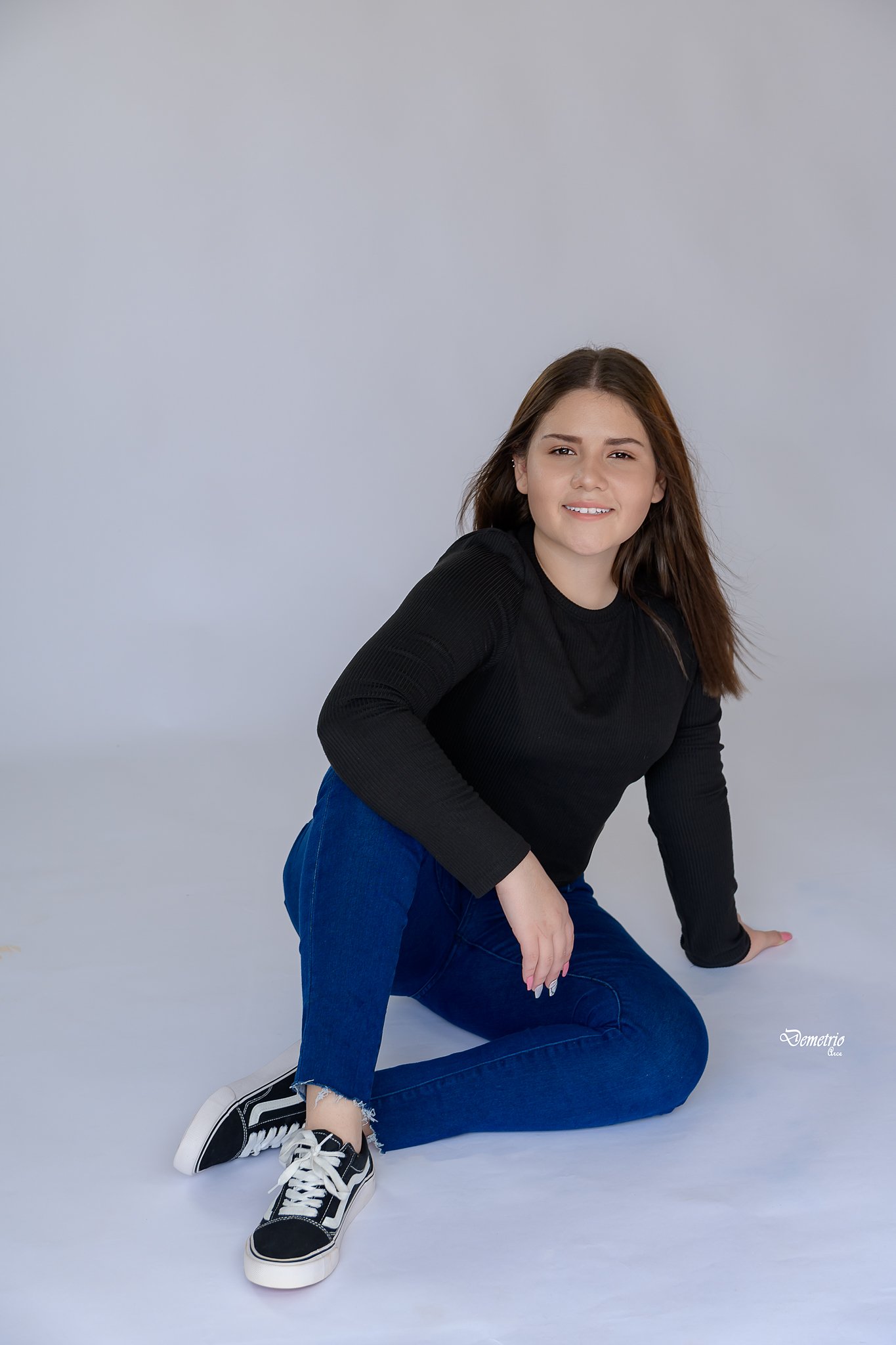 Sesiones Personales 8