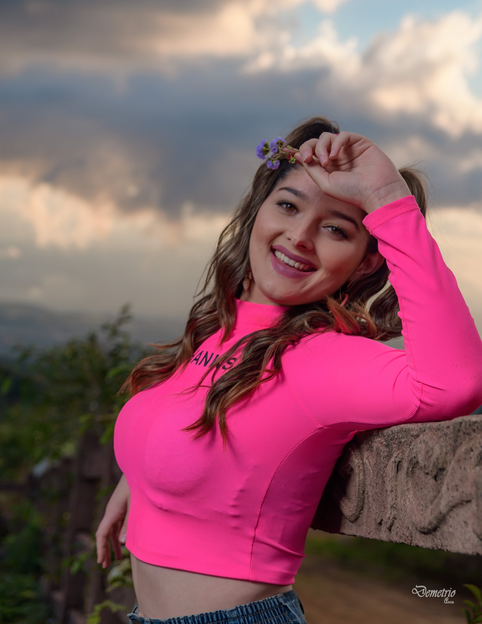 Sesión personal en Costa Rica 29