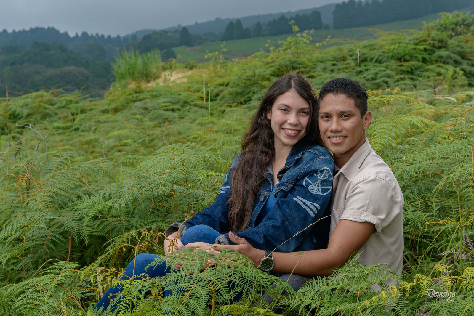 Sesión personal en Costa Rica 42