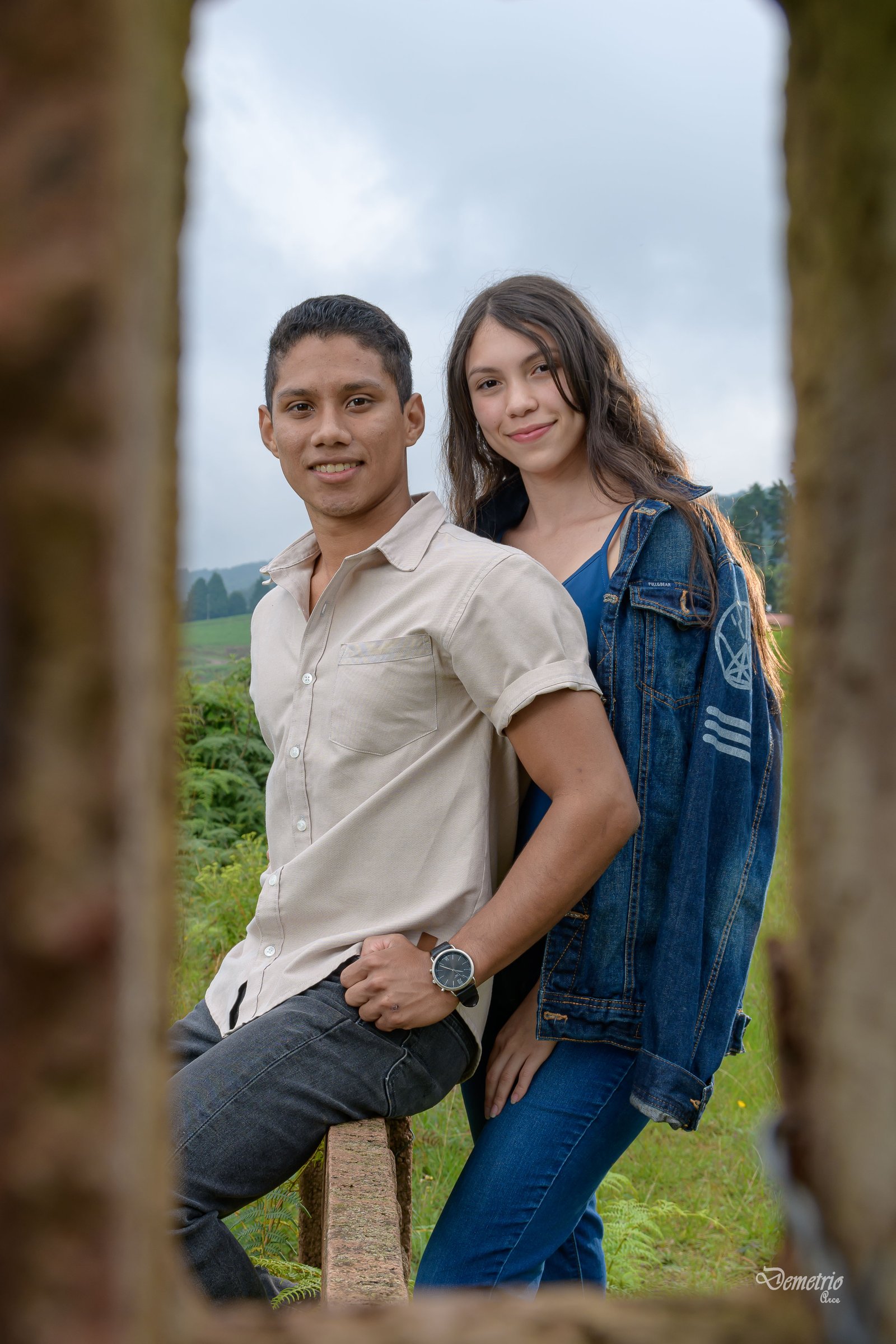 Sesión personal en Costa Rica 43