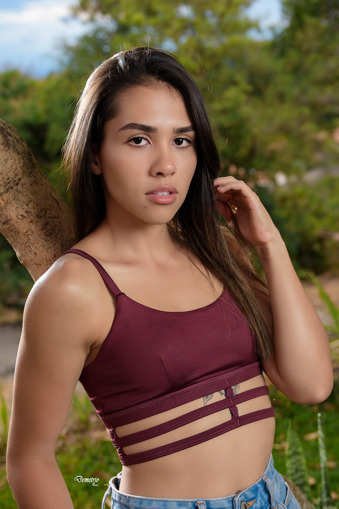 Sesión personal en Costa Rica 47